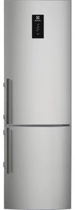 Холодильник Электролюкс EN3452JOX фото в Тюмени Холодильник Electrolux EN3452JOX фото в Тюмени