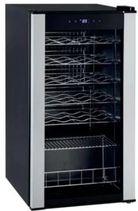 Винный мини-шкаф Climadiff CLS28A фото 2 в Тюмени