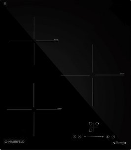 Индукционная варочная панель Maunfeld AVI4535SBK фото в Тюмени