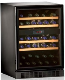 Винный шкаф IP JG 45-6 AD CF фото в Тюмени