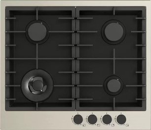 Встраиваемая газовая варочная панель Zigmund Shtain GN 128.61 I фото в Тюмени