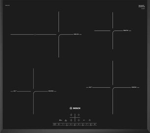 Индукционная варочная панель Bosch PIF651FC1E фото в Тюмени