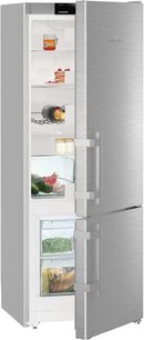 Холодильник Либхер CUef 2915 Comfort фото 2 в Тюмени Холодильник Liebherr CUef 2915 Comfort фото 2 в Тюмени