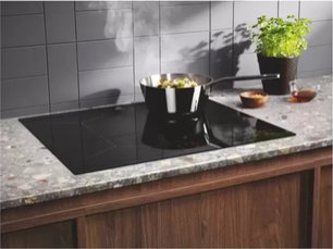 Варочная панель Electrolux CIL61443C фото 3 в Тюмени