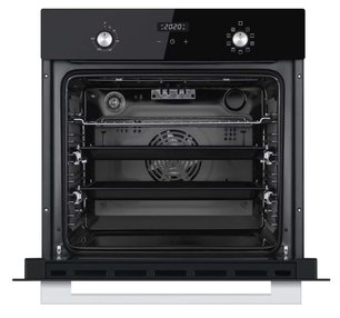 Духовой шкаф Хайер HOX-P09CGB фото 3 в Тюмени Духовой шкаф Haier HOX-P09CGB фото 3 в Тюмени