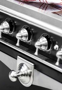 Варочный центр La Cornue Albertine 90 R1 фото 3 в Тюмени