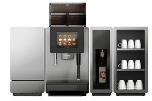 Кофемашина Franke A600 FM фото 4 в Тюмени