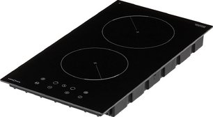  Индукционная варочная панель KRONA PIASTRA 30 BL фото 2 в Тюмени