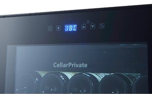 Винный шкаф CellarPrivate CP023 фото 2 в Тюмени