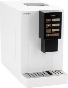 Кофемашина Hyundai HAM-4103 фото 2 в Тюмени