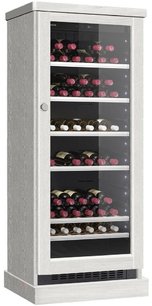 Винный шкаф Dometic C101G Wooden Loft White фото в Тюмени