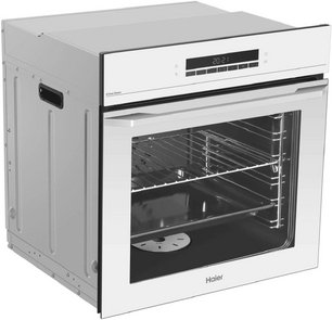 Духовой шкаф Хайер HOQ-P16AS5GW фото 2 в Тюмени Духовой шкаф Haier HOQ-P16AS5GW фото 2 в Тюмени