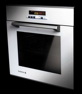 Духовой шкаф Де Дитрих DOP 740 WS фото 2 в Тюмени Духовой шкаф De Dietrich DOP 740 WS фото 2 в Тюмени