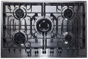 Газовая варочная панель Kuppersberg TS79 X фото в Тюмени