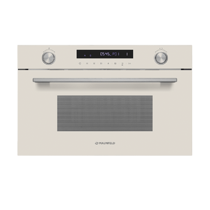 Встраиваемая микроволновая печь Maunfeld MBMO349GBG фото 3 в Тюмени