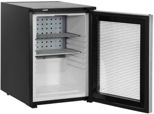 Минибар Indel B K40 ECOSMART PV 3D фото 3 в Тюмени