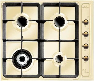 Независимая газо-керамическая поверхность Kaiser KG 6976 ElfGBE Turbo фото в Тюмени