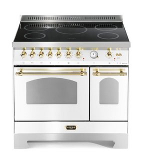 Варочный центр Lofra RBPD96MFTE/5I Brass фото в Тюмени