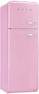 Холодильник Смег FAB30LPK6 фото 3 в Тюмени Холодильник Smeg FAB30LPK6 фото 3 в Тюмени