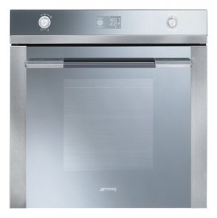 Духовой шкаф Смег SF122 фото в Тюмени Духовой шкаф Smeg SF122 фото в Тюмени
