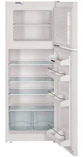 Холодильник Либхер CT 2411 Comfort фото 3 в Тюмени Холодильник Liebherr CT 2411 Comfort фото 3 в Тюмени