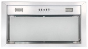 Встраиваемая вытяжка Фалмек BUILT-IN 70 MAX WH фото в Тюмени Встраиваемая вытяжка Falmec BUILT-IN 70 MAX WH фото в Тюмени