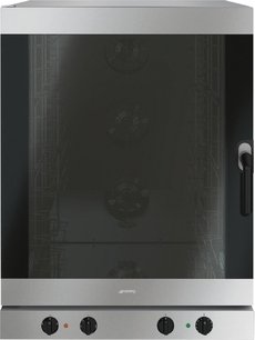 Конвекционная печь Smeg ALFA1035H фото в Тюмени