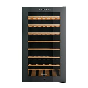 Винный шкаф  Meyvel MV52-KBF1 фото 4 в Тюмени