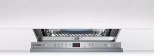 Посудомоечная машина Bosch SPV 53X90 RU фото 2 в Тюмени