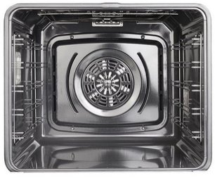 Духовой шкаф ILVE OV60PMT3/SS фото 3 в Тюмени