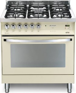 Варочный центр Lofra PBIG86GVT/C фото в Тюмени