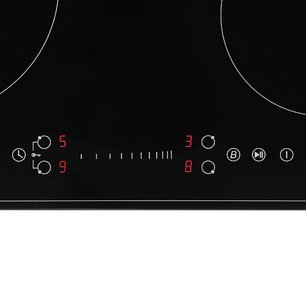 Варочная панель KRONA ENGEL 60 BL фото 4 в Тюмени