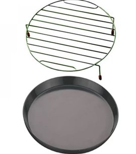 Встраиваемая микроволновая печь Кайзер EH 6319 фото 3 в Тюмени Встраиваемая микроволновая печь Kaiser EH 6319 фото 3 в Тюмени