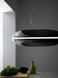 Вытяжка Фалмек LOOP IS.74 Gunmetal фото 3 в Тюмени Вытяжка Falmec LOOP IS.74 Gunmetal фото 3 в Тюмени