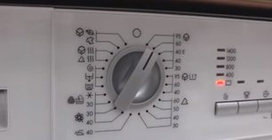 Стиральная машина АЕГ L61470WDBI фото 4 в Тюмени Стиральная машина AEG L61470WDBI фото 4 в Тюмени