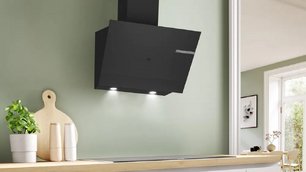 Вытяжка Bosch DWK67PJ60T фото 3 в Тюмени