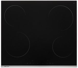 Варочная поверхность KRONA GRUND 60 BL/S фото в Тюмени