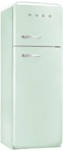 Холодильник Смег FAB30RPG6 фото 3 в Тюмени Холодильник Smeg FAB30RPG6 фото 3 в Тюмени
