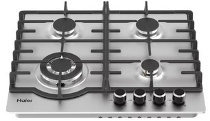 Варочная панель Haier HHX-M64RFX фото 2 в Тюмени