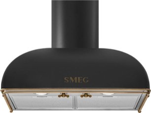 Вытяжка Смег KS59AOE2 фото в Тюмени Вытяжка Smeg KS59AOE2 фото в Тюмени
