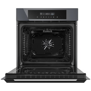 Духовой шкаф Maunfeld AEOD60103G1 фото 3 в Тюмени