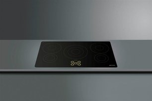 Варочная панель Smeg SI955DO фото 2 в Тюмени