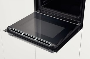 Духовой шкаф Бош HBG 672BB1F фото 4 в Тюмени Духовой шкаф Bosch HBG 672BB1F фото 4 в Тюмени