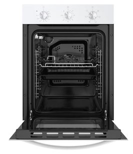 Шкаф духовой электрический MAUNFELD EOEC516W фото 2 в Тюмени Шкаф духовой электрический MAUNFELD EOEC516W фото 2 в Тюмени