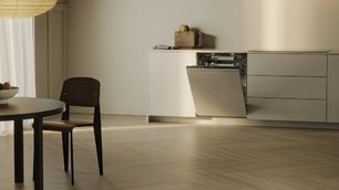 Встраиваемая посудомоечная машина Фауцуг AdoraDish V4000 AS4T-41166 фото 3 в Тюмени Встраиваемая посудомоечная машина V-ZUG AdoraDish V4000 AS4T-41166 фото 3 в Тюмени