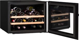 Винный шкаф La Sommeliere LSBI28B фото 3 в Тюмени