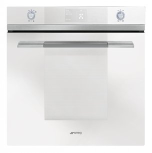 Духовой шкаф Смег SF130B фото в Тюмени Духовой шкаф Smeg SF130B фото в Тюмени