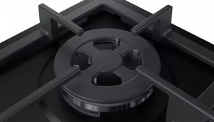 Газовая варочная панель BOSCH PGH6B6B90R фото 4 в Тюмени