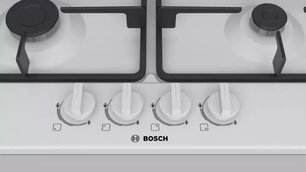 Газовая варочная панель BOSCH PGP6B2B90R фото 2 в Тюмени
