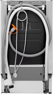 Встраиваемая посудомоечная машина AEG FSE62417P фото 3 в Тюмени